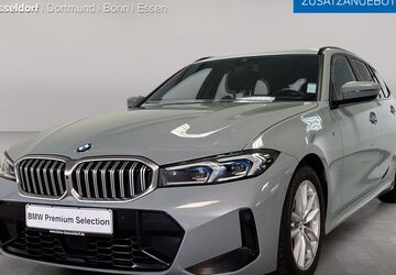 BMW 320 25.171 km 42.899 &euro; Düsseldorf 40237