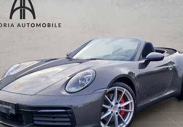 Porsche 911 34.629 km 129.992 &euro; Kaarst (bei Düsseldorf) 41564