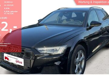 Audi A6 Allroad 37.759 km 41.580 &euro; Moers-Hülsdonk 47441