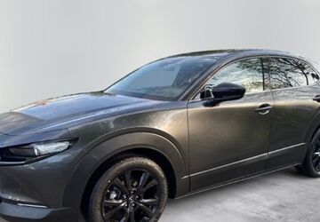 Mazda CX-30 6.354 km 28.980 &euro; Düsseldorf 40472