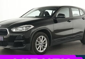 BMW X2 39.828 km 29.555 &euro; Neuss 41460