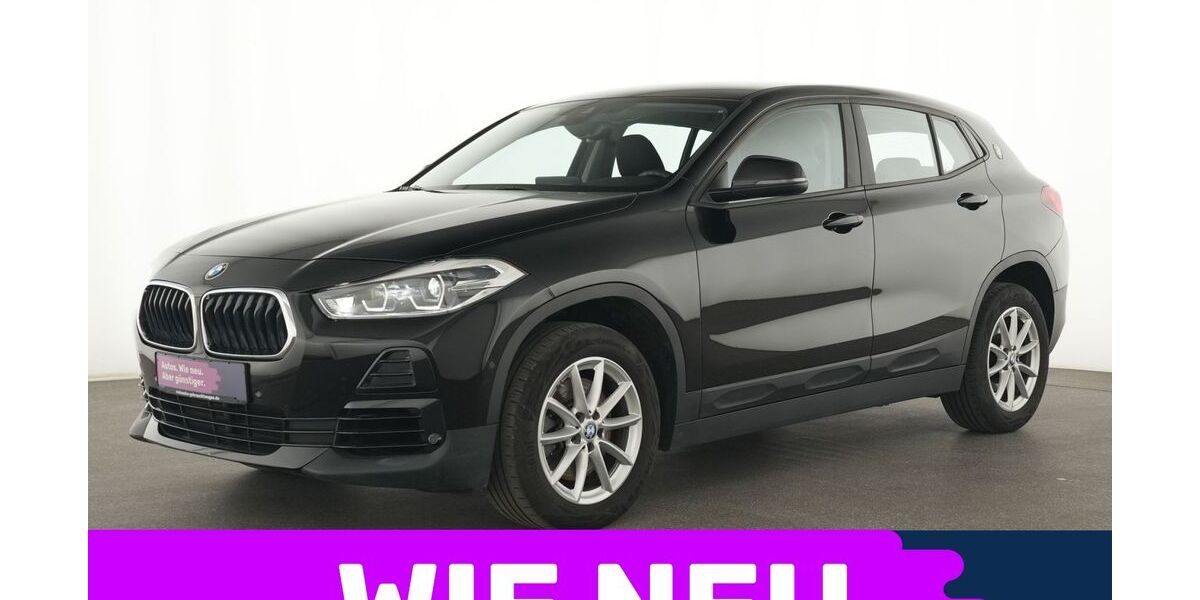 BMW X2 39.828 km 29.555 &euro; Neuss 41460