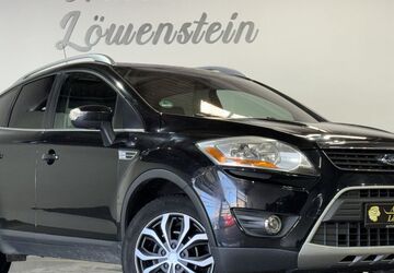 Ford Kuga 180.276 km 4.880 &euro; Moers 47443