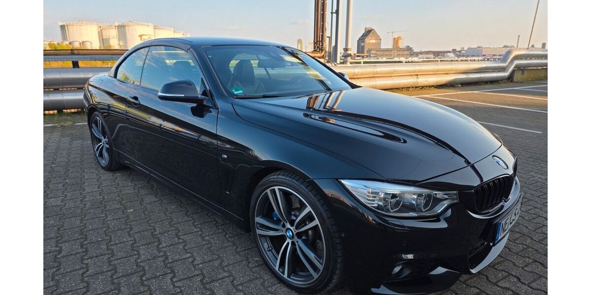 BMW 435 55.500 km 33.500 &euro; Neuss 41460