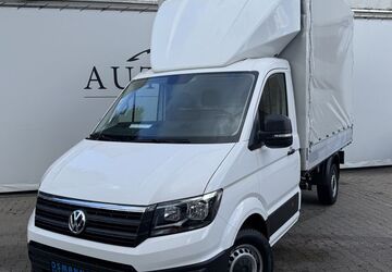 VW Crafter 27.987 km 19.500 &euro; Krefeld 47805