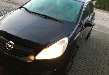 Opel Corsa 207.123 km 999 &euro; Krefeld 47809