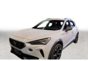 Cupra Formentor 27.994 km 25.940 &euro; Moers 47441