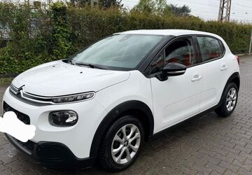 Citroen C3 147.000 km 4.999 &euro; Düsseldorf 40227