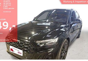 Audi SQ5 57.433 km 53.380 &euro; Moers-Hülsdonk 47441