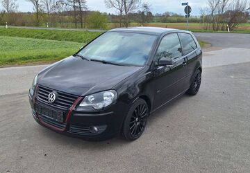VW Polo 150.000 km 3.450 &euro; NETTETAL 41334