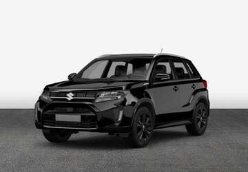 Suzuki Vitara 49.585 km 19.490 &euro; Düsseldorf 40233