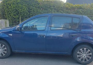 Dacia Sandero 196.000 km 1.100 &euro; Viersen 41751
