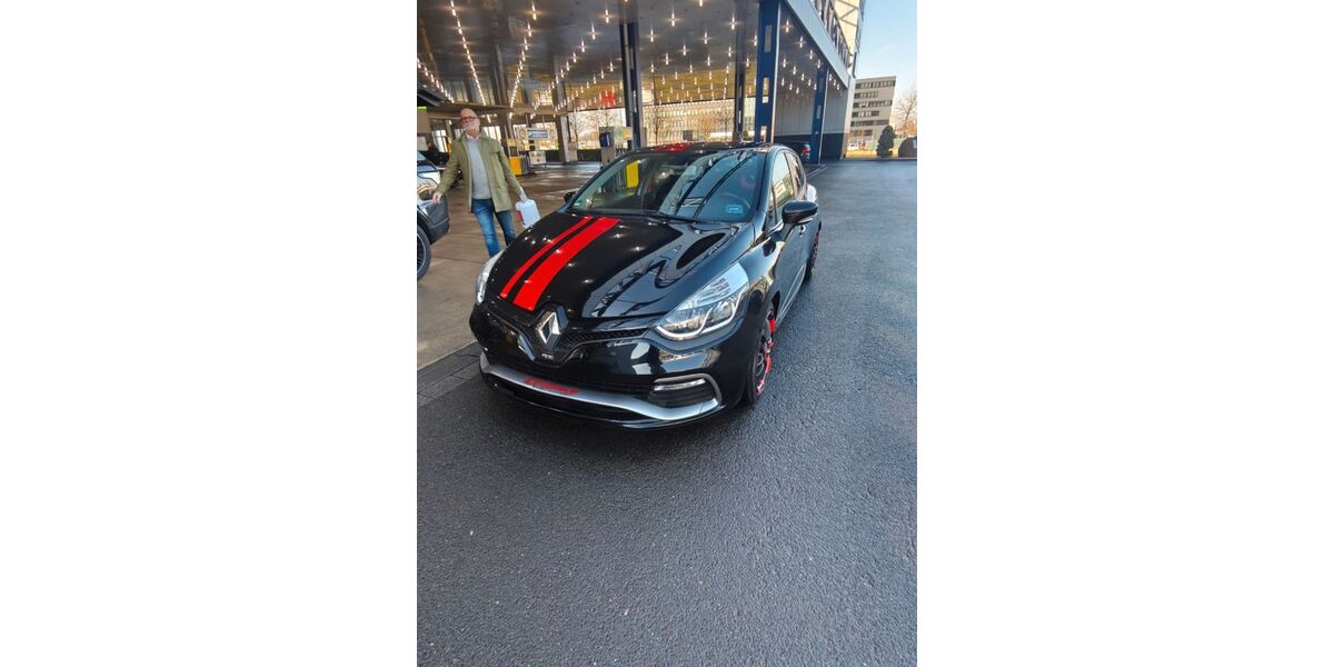 Renault Clio 95.000 km 14.899 &euro; Neuss 41468