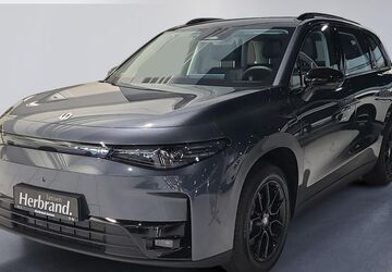 Leapmotor C10 6.283 km 30.890 &euro; Neuss 41460