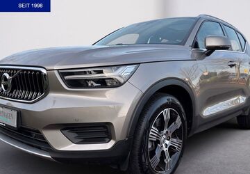 Volvo XC40 59.000 km 28.490 &euro; Neuss 41462