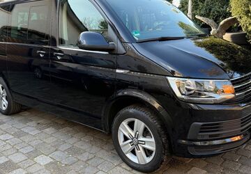 VW T6 Transporter 198.221 km 25.500 &euro; Neukirchen-Vluyn 47506