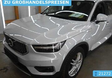 Volvo XC40 125.052 km 21.390 &euro; Krefeld 47829