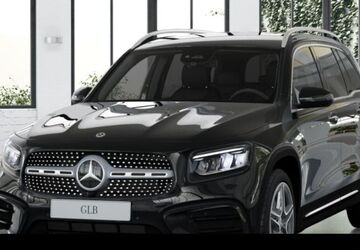 Mercedes-Benz GLB 220 9.900 km 50.990 &euro; Duisburg 47138