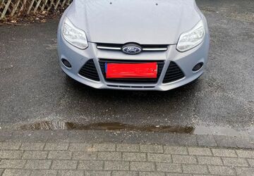 Ford Focus 136.500 km 4.500 &euro; Neuss 41466