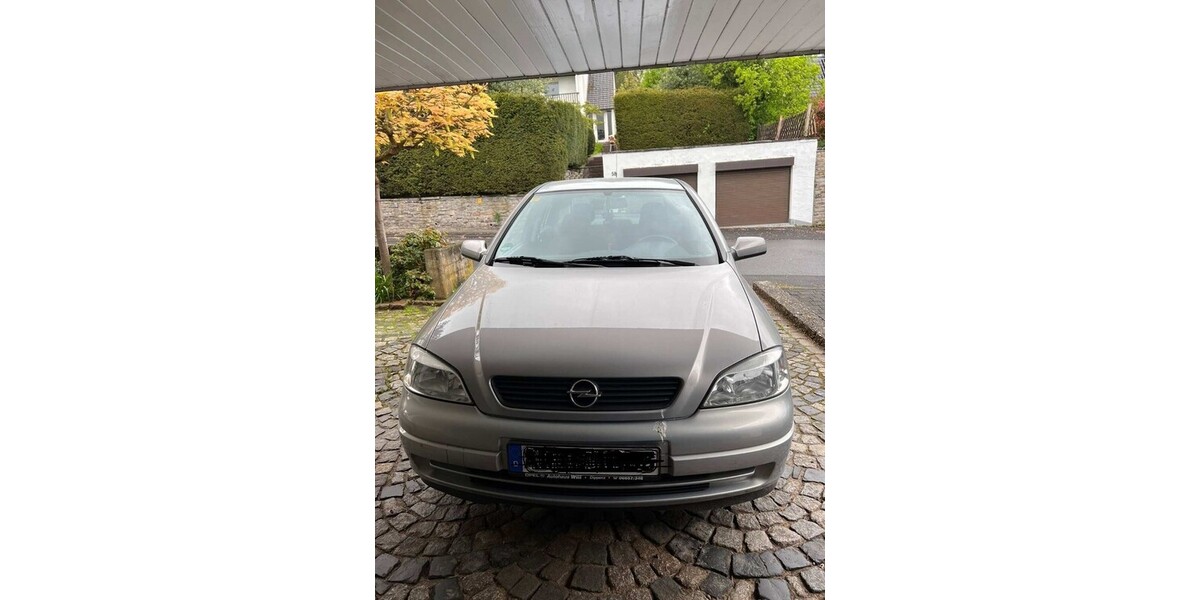 Opel Astra G 156.000 km 1.850 &euro; Essen 45121