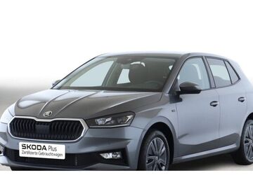 Skoda Fabia 16.167 km 21.430 &euro; Moers 47441