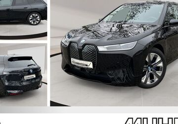 BMW iX 29.239 km 49.940 &euro; Oberhausen 46149