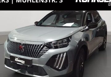 Peugeot 2008 22.720 km 24.990 &euro; Moers 47441