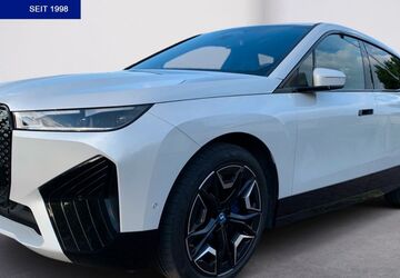 BMW iX 99.000 km 50.490 &euro; Neuss 41462