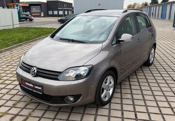 VW Golf 123.000 km 6.450 &euro; Essen 45329