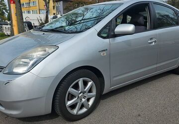 Toyota Prius 311.181 km 3.850 &euro; Essen 45356
