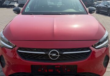 Opel Corsa 50.993 km 10.890 &euro; Duisburg 47169