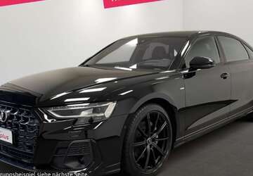 Audi A8 41.926 km 68.900 &euro; Düsseldorf 40233