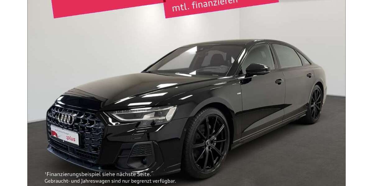 Audi A8 41.926 km 68.900 &euro; Düsseldorf 40233