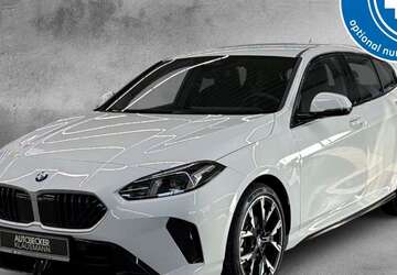 BMW 120 4.000 km 36.290 &euro; Krefeld 47800