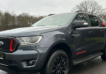 Ford Ranger 138.000 km 29.990 &euro; Neukirchen-Vluyn 47506