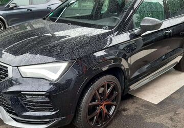 Cupra Ateca 49.877 km 28.880 &euro; Essen 45326