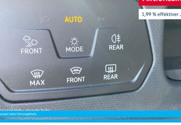 VW ID. Buzz 14.567 km 68.990 &euro; Düsseldorf 40233