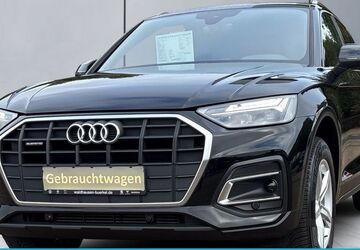 Audi Q5 16.353 km 40.990 &euro; Viersen 41751