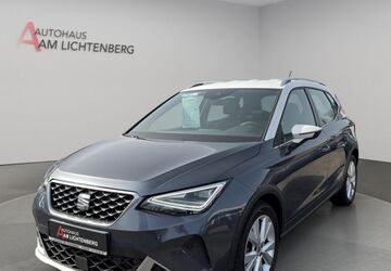 Seat Arona 17.163 km 19.430 &euro; Viersen 41747