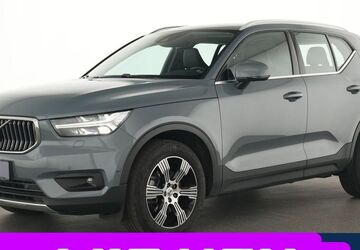 Volvo XC40 45.839 km 27.949 &euro; Neuss 41460