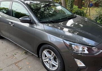 Ford Focus 154.000 km 6.690 &euro; Moers 47441