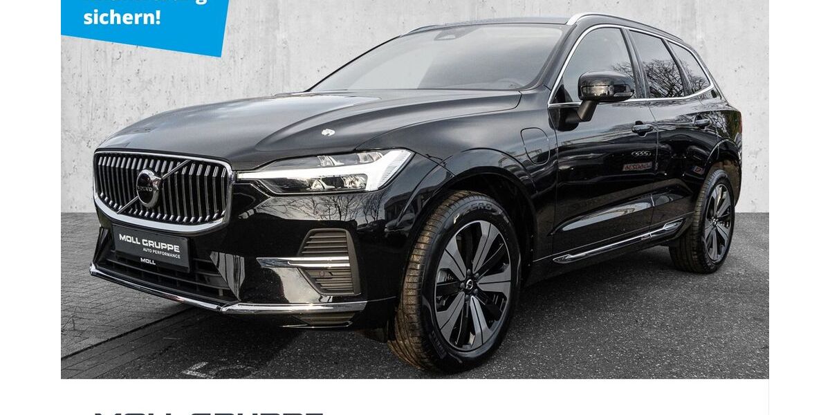 Volvo XC60 22.184 km 45.760 &euro; Düsseldorf 40549