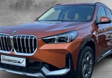 BMW X1 14.252 km 49.717 &euro; Kempen 47906