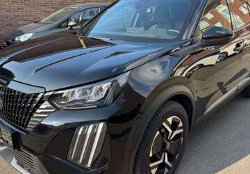 Peugeot 2008 23.800 km 16.990 &euro; Neuss 41462