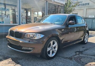 BMW 116 137.410 km 5.490 &euro; Essen 45309