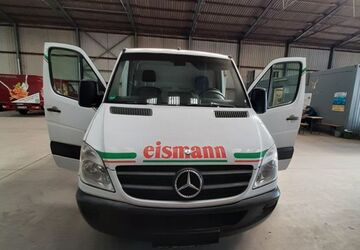 Mercedes-Benz Sprinter 260.000 km 6.999 &euro; Essen 45329