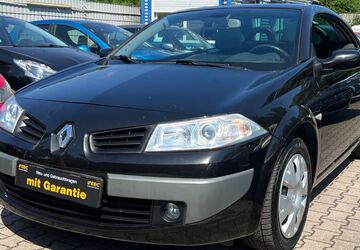 Renault Megane 157.187 km 3.000 &euro; Essen 45326