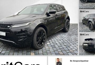 Land Rover Range Rover Evoque 4.003 km 72.722 &euro; Krefeld 47803