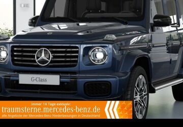 Mercedes-Benz G 580 14.969 km 132.990 &euro; Düsseldorf 40470
