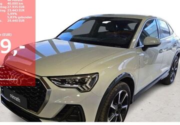 Audi Q3 88.002 km 29.190 &euro; Moers-Hülsdonk 47441